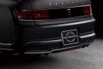 Toyota Century Executive Line by Wald 2020 года